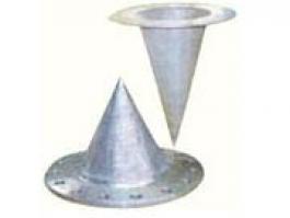 臨時錐型過濾器（BZG-16P）