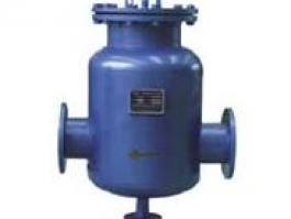 自潔式排氣過濾器（GCQ-16C）