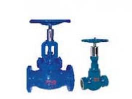 手動(dòng)調(diào)節(jié)閥（T40H-16C）