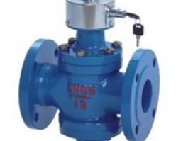 自力式流量平衡閥（ZL47F-16C）