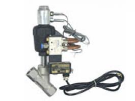 電磁氣動(dòng)角座閥（2000D）