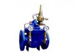 800X壓差旁通平衡閥