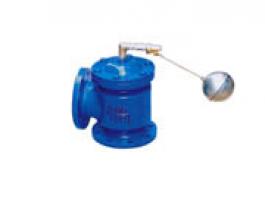 液壓水位控制閥（H142X-10）