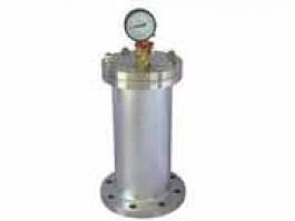 SG9000水錘吸納器