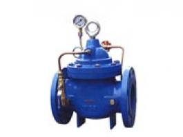 300X緩閉式逆止閥