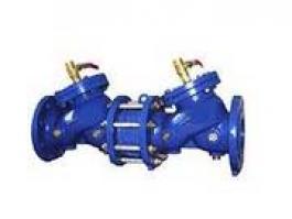 倒流防止器（HS41X、HS11X）