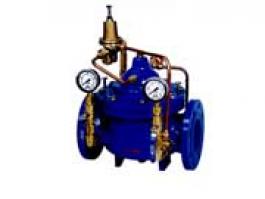 900X緊急關(guān)閉閥