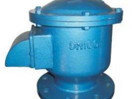 全天候呼吸閥（GFQ-II）