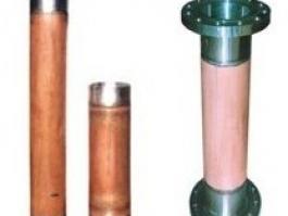 氧氣阻火器（FP-XT、FPV-XT）