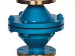 阻爆燃型阻火器（GZW、GYW）