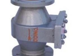 抽屜式阻火器（ZGB-II）