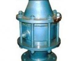 保溫阻火器（JFA-16C）