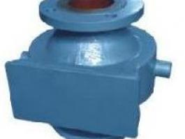 抽屜式保溫阻火器（JZH-16C）