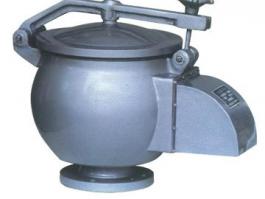 手動快開式呼吸閥（HXF-88）