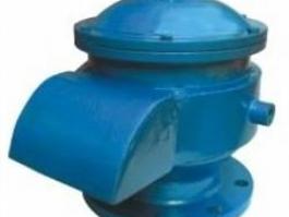 保溫呼吸閥（JAV-10）