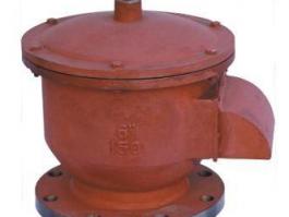 美標(biāo)呼吸閥（LFH-I）