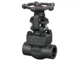 鍛鋼焊接閘閥（Z61Y-800LB）
