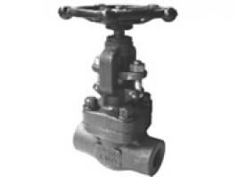 鍛鋼截止閥（J11Y、J61Y、J41Y）