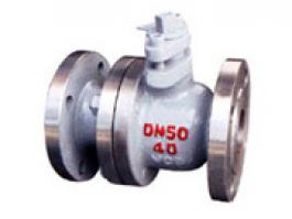 天然氣球閥（Q41F-16C）