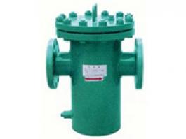 天然氣過濾器（YG07-25）