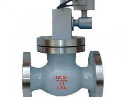 天然氣緊急切斷閥（ZCRB）