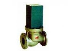 天然氣電磁閥（ZCM）