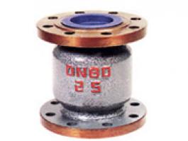 天然氣立式止回閥（H42N-25C）