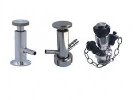 衛(wèi)生級取樣閥