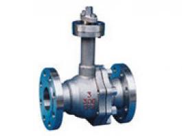 低溫球閥（-100℃、-196℃）