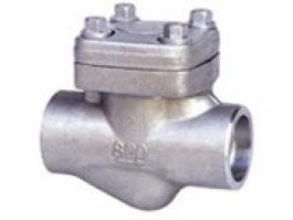 自密封升降式止回閥（H61Y-2500LB）