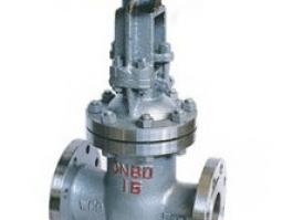 國標(biāo)鋼制閘閥