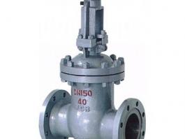 高中壓閘閥Z41H-150-40C