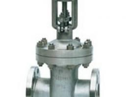 不銹鋼重型閘閥