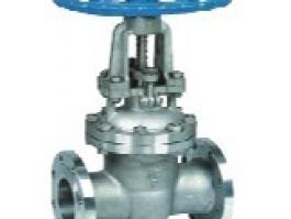 Z41W不銹鋼法蘭閘閥