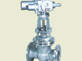 Z941W不銹鋼電動(dòng)閘閥