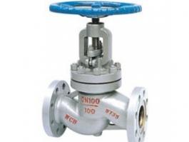 高中壓截止閥J41H-100-100C