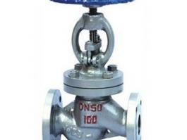高中壓截止閥J41H-50-100C