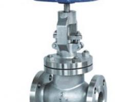 API美標(biāo)截止閥