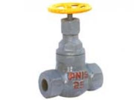 內(nèi)螺紋氨用截止閥