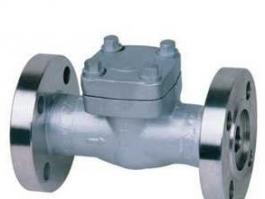 H41Y高溫高壓升降式止回閥