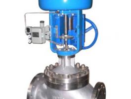 ZJHM氣動套筒調節(jié)閥