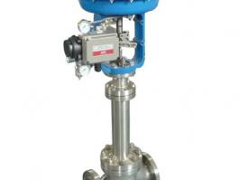 ZJHP(D)氣動薄膜低溫調節(jié)閥