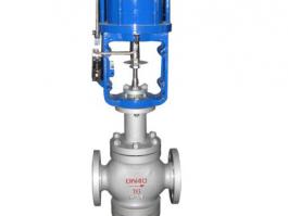 ZMQ氣動三通切斷閥