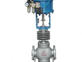  KZSNC氣動活塞切斷閥