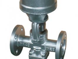 KZSQ輕型氣動活塞切斷閥