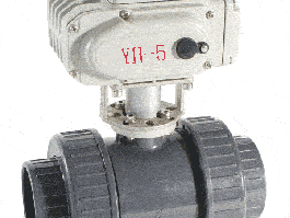 電動(dòng)塑料球閥 - 氣動(dòng)閥門,氣動(dòng)球閥,氣動(dòng)蝶a閥,上海宇行氣動(dòng)閥門