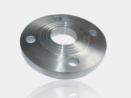 新標(biāo)平焊法蘭