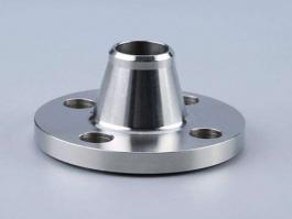 碳鋼帶頸對(duì)焊法蘭