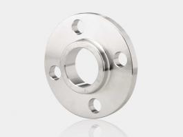 平焊法蘭，帶徑法蘭