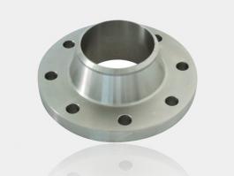 美標(biāo)對(duì)焊法蘭 